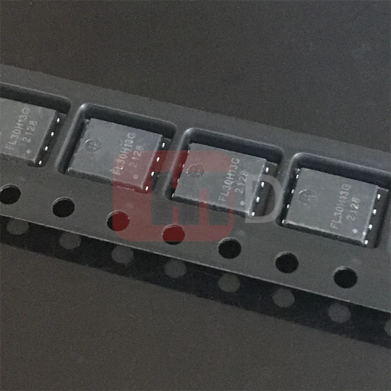 10-20pcs/lot 105PDFN DFN5x6 FL30H13G  In Stock