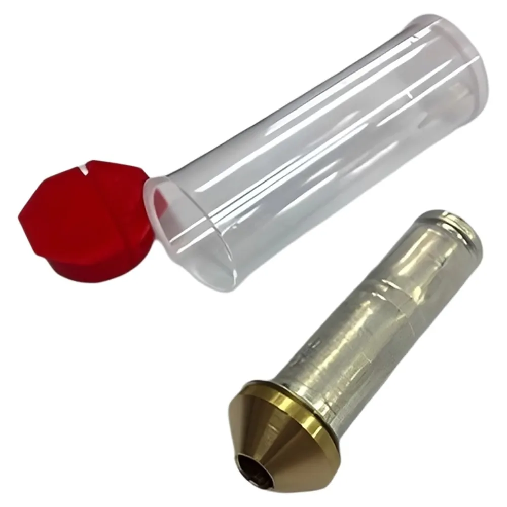 Expansion Valve Core Orifice Cage 00 01 02 03 04 05 06 for TX2 TEX2 TS2 TES2 TN2 TEN2 Refrigeration HVAC Replacement Parts