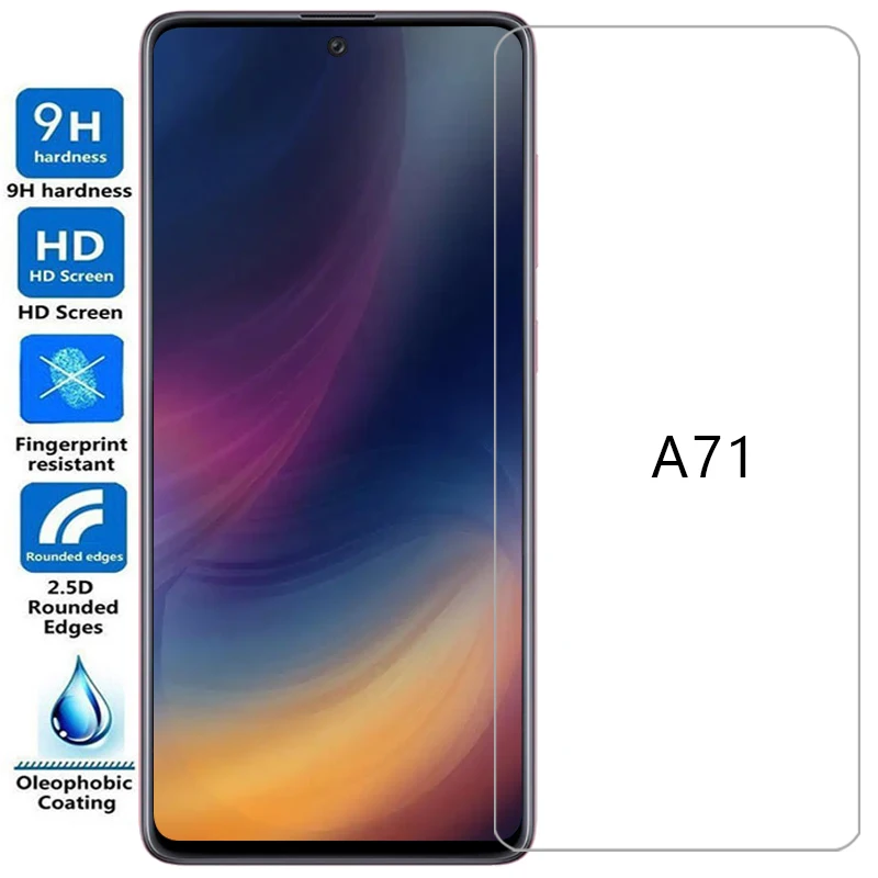 Tempered Glass For …