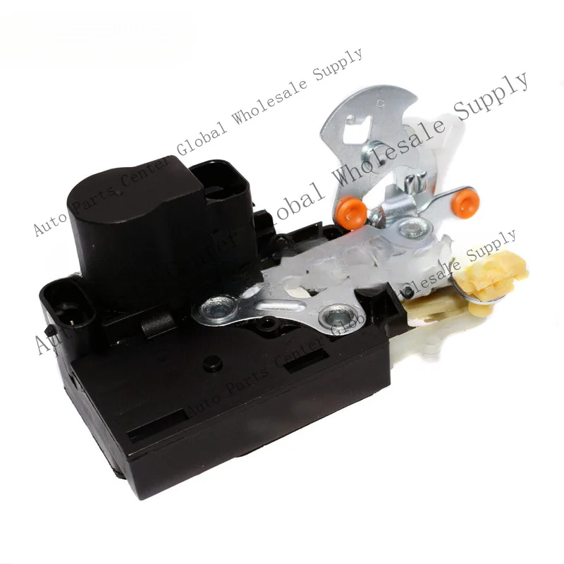 L+ Door Lock Actuator Rear Right For Chevy GMC Silverado Sierra 1500 Yukon 15110650