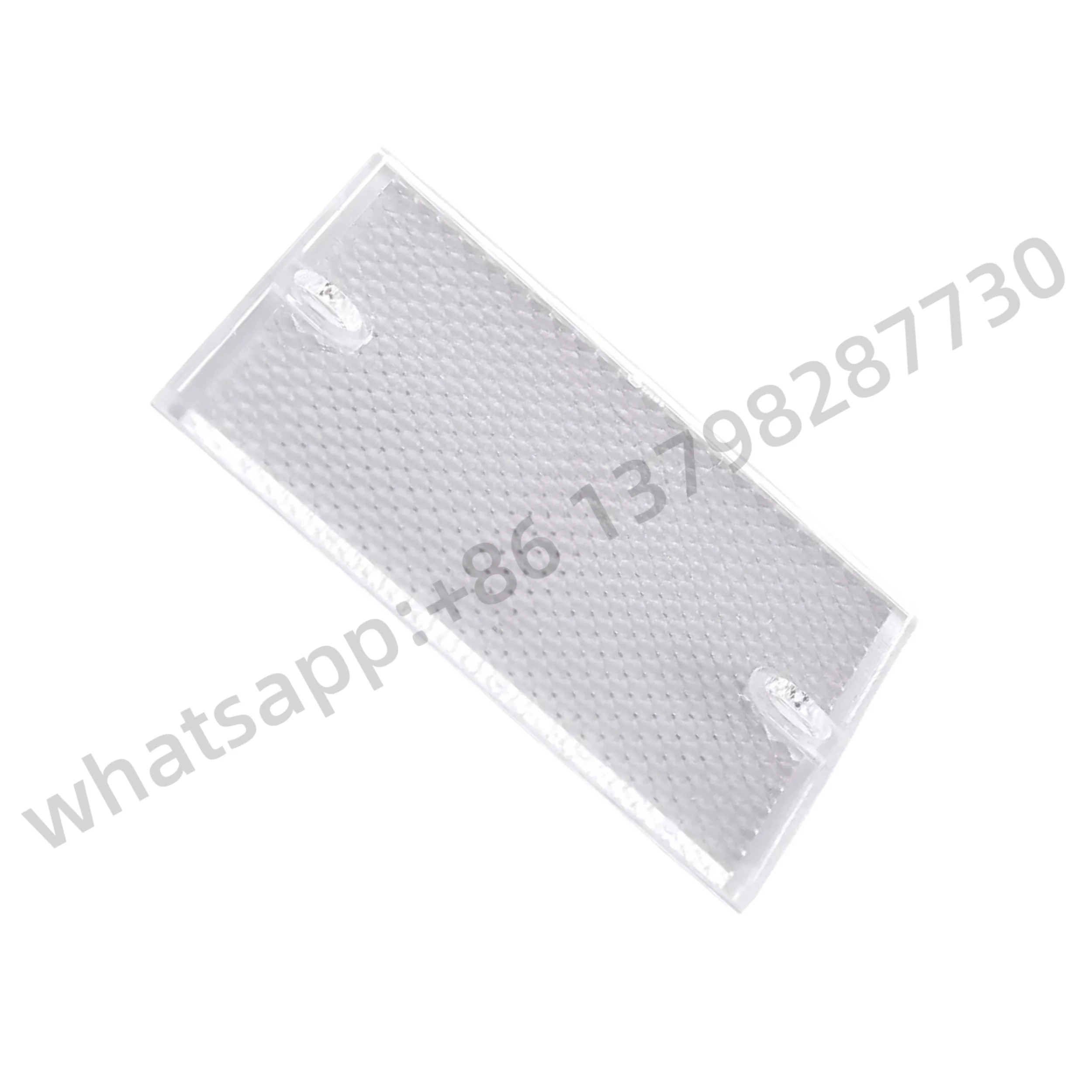 

New Original Photoelectric Wwitch Reflective Plate Reflective Lens PL80A PL50A PL20F P250 P250F