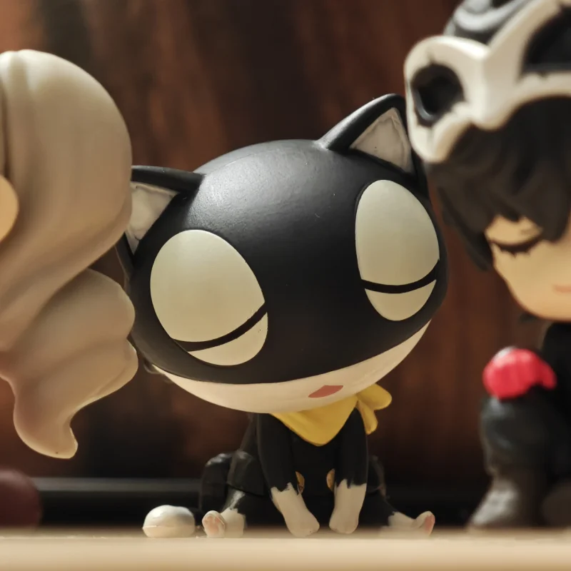 متوفر في المخزون عنصر جديد كثيرًا من النساء الجميلات مع الشائعات الخارقة التي يتم تسجيلها من الكتف إلى الكتف وقلب ملتوي مجموعة اللص الغريبة #3