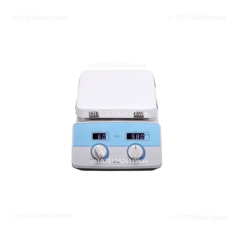 High-end digital heating ceramic magnetic stirrer SP88857106