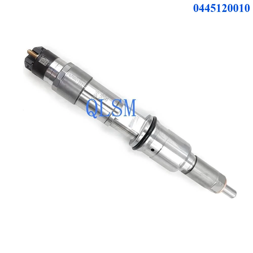

0445120010 New High Quality Diesel fuel injector for Renault 370