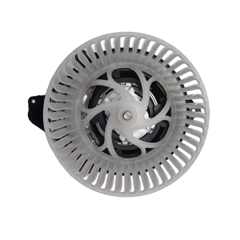 6441.H6 12V Car Ventilator Motor Auto Spare Parts Blower Fan ZQ91000980 For CITROEN BERLINGO ZX For PEUGEOT PARTNER