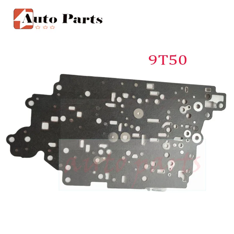 

9T50E 9T50 корпус клапана автоматической коробки передач, разделительная перегородка для GM BUICK Cadillac Chevrolet, коробка передач, часть для восстановления 24291932