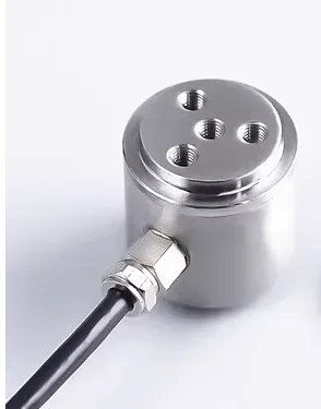 Chengying HZC-T high-precision cylindrical tensile force measurement pressure weighing sensor 100n200n500kg50kg