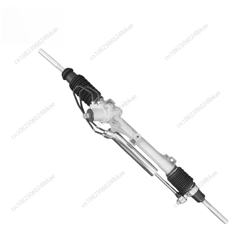 Caixa de direção hidráulica 1723864 4472938 9S65-3200-AB 2S6C-3200-KN para Ford Ecosport Fiesta LHD 2003-2013