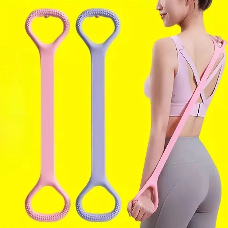 Cintas para estiramiento muscular