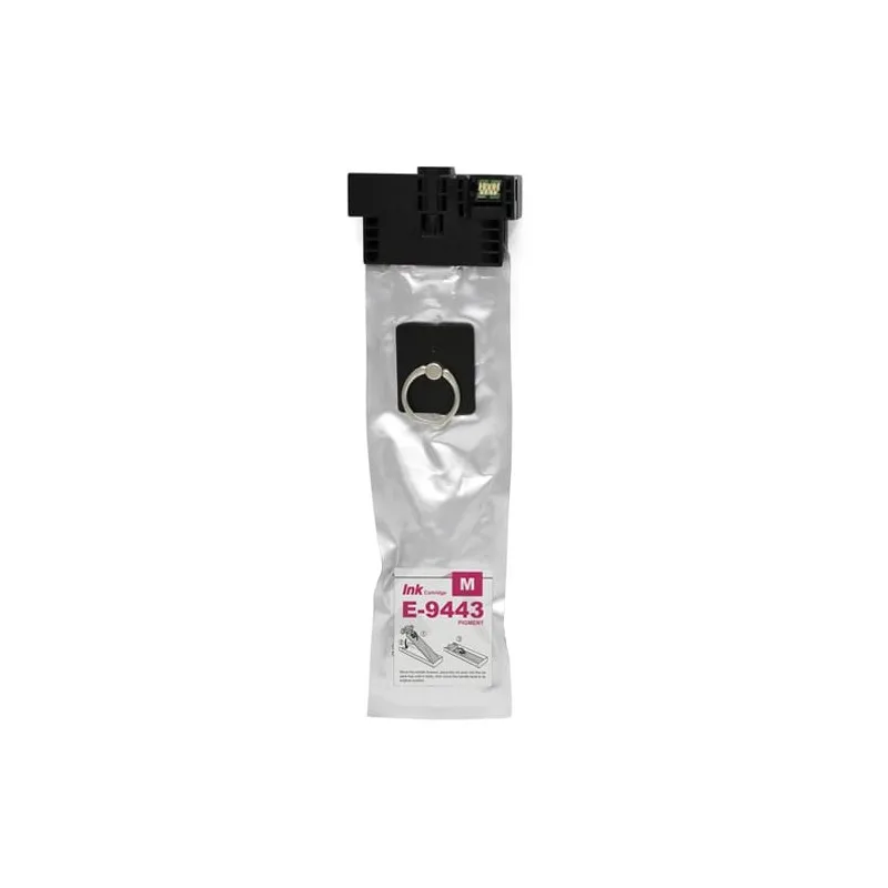 EPSON MAGENTA E9443 Premium quality alternative ink cartridge, replaces C13T944340 XET9443CP imprimirbien.com