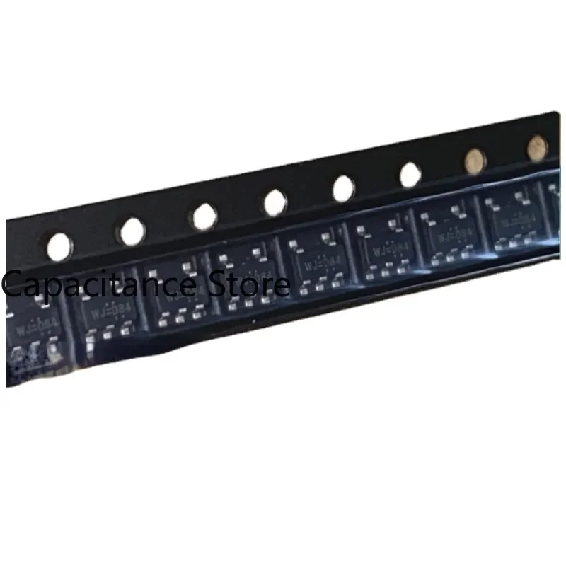

10PCS The New Original RT9013 RT9013-33GB RT9013-33PB Linear LDO Has A Regulated Output Of 3.3V