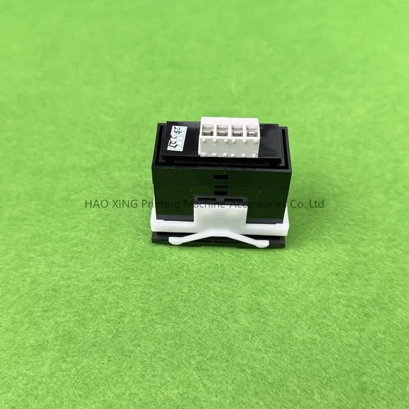 1 ชิ้น Offset การพิมพ์อุปกรณ์เสริม Encoder การพิมพ์ชิ้นส่วนเครื่องจักรเคาน์เตอร์สําหรับ Komori อะไหล่ทดแทนเคาน์เตอร์