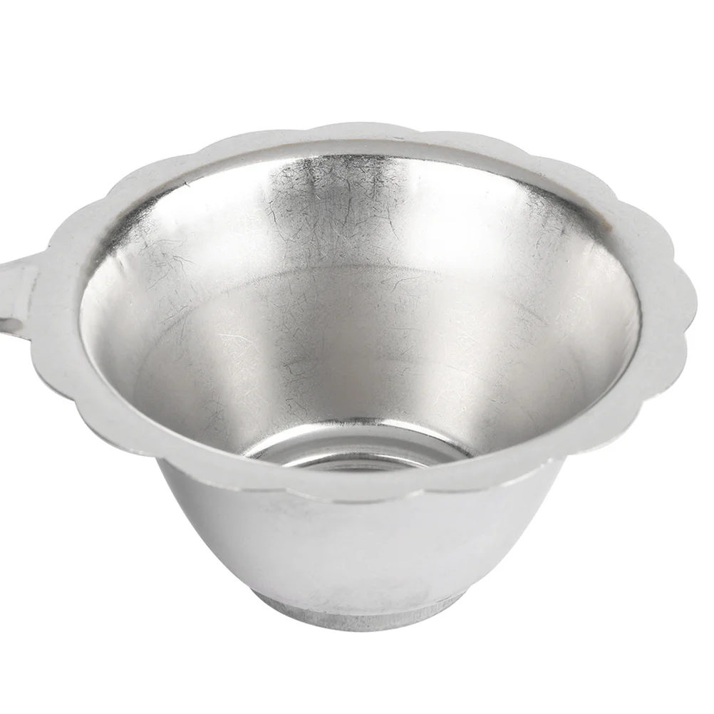 

2pcs Resin Funnel For Sla Dlp 3D Printer Premium Metal Funnel For Uv Photocuring Printing Accessory Light-Curing Filament