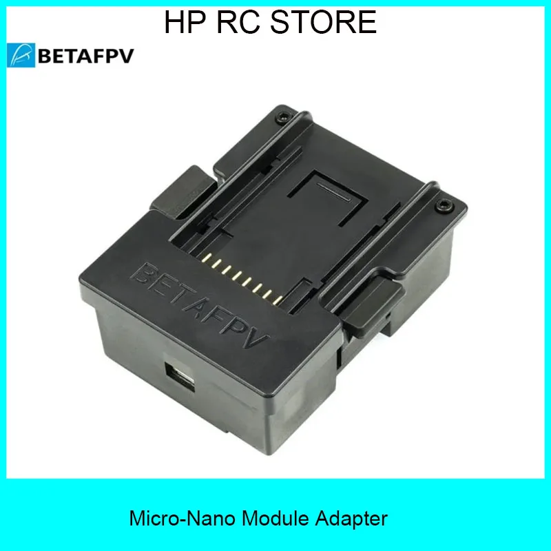 Betafpv Jr To Nano … - image