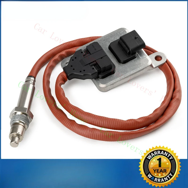 

A+ 1X Nox Sensor A0009056204 For Mercedes Benz W166 ML350 W172 W205 W221 W212 C300