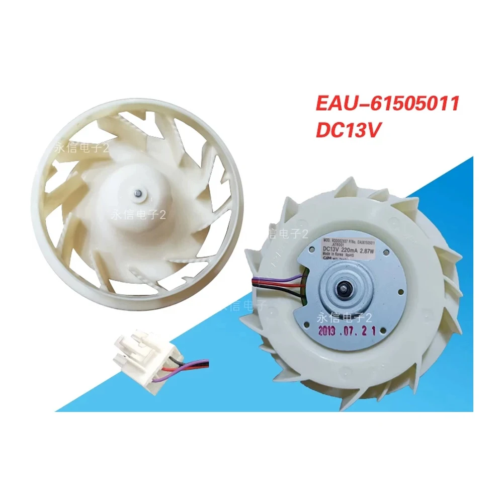 motor-del-ventilador-del-refrigerador-numero-de-modelo-eau61505011-61505002-original