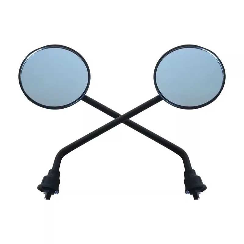 Original Rearview Mirror Dedicated For Super SOCO TS TC/TCMAX CU Left And Right Mirror Genuine Accessories