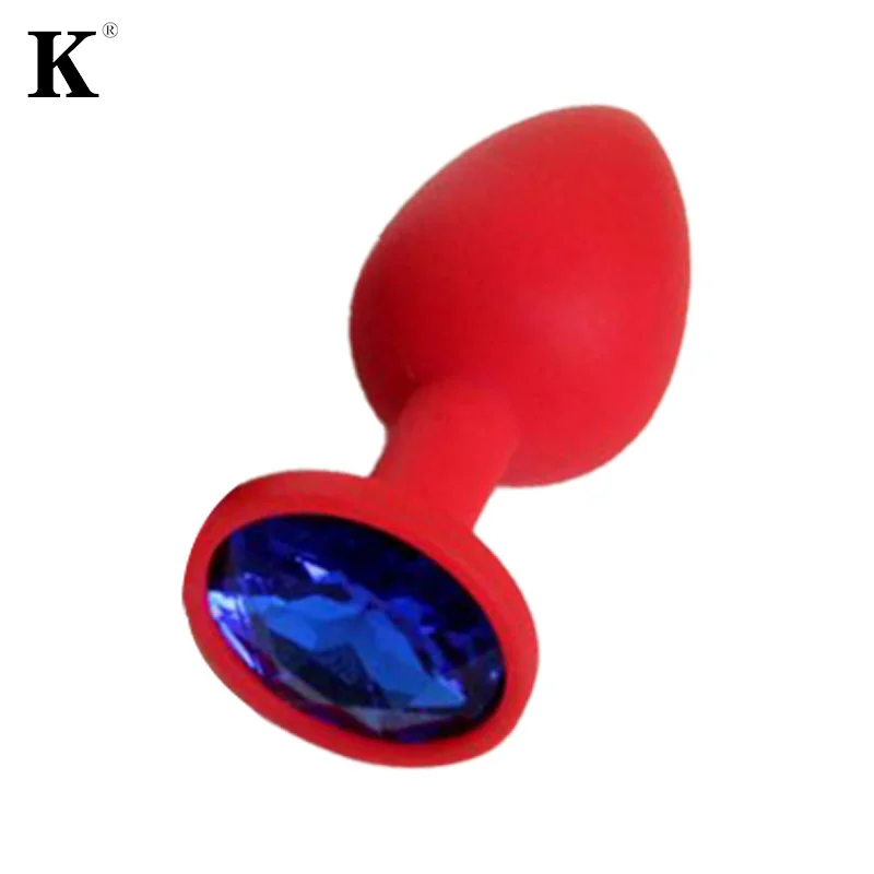 Beginner Wearable Anal Plug Bullet Vibrator Butt Plugs Women Men Soft Silicone Dildos Sex Shop Toys For Couples Adults Anal 1pc