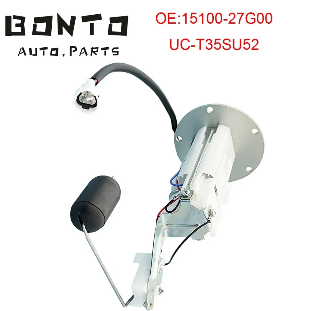 

Топливный насос BONTO в сборе для Suzuki DL 650 VSTORM 2007-2011 OEM:15100-27G00 1510027G00 UC-T35SU52 15100-11J00