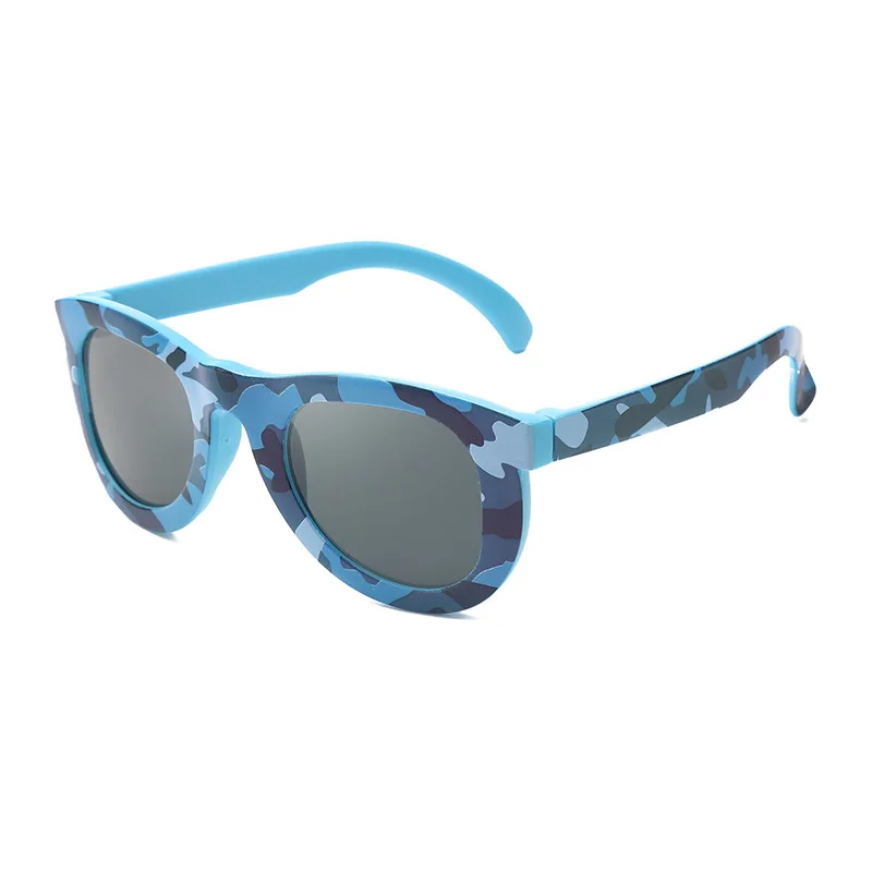 Kids Sunglasses Children Plastic Funny Animal Print Novelty Glasses Party Favors Toy Gift Wholesale Tiger Zebra Cow Camouflage