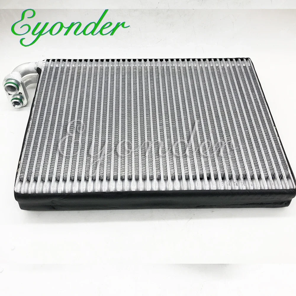 Air Conditioning AC A/C Evaporator Core COOLING COIL for Kobelco SK235 SK210-8 SK260-9 SK295-8 sk200-8 sk330-8 sk460-8 sk480-8