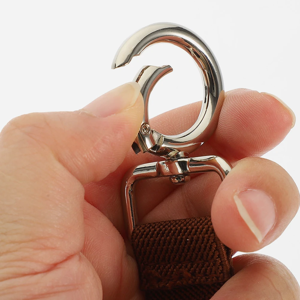 

Clip for Pu Clip For Travel Lightweight PU Handbags Holder Women Accessories Hat Clips Traveling Gadgets Sun Hat Holder