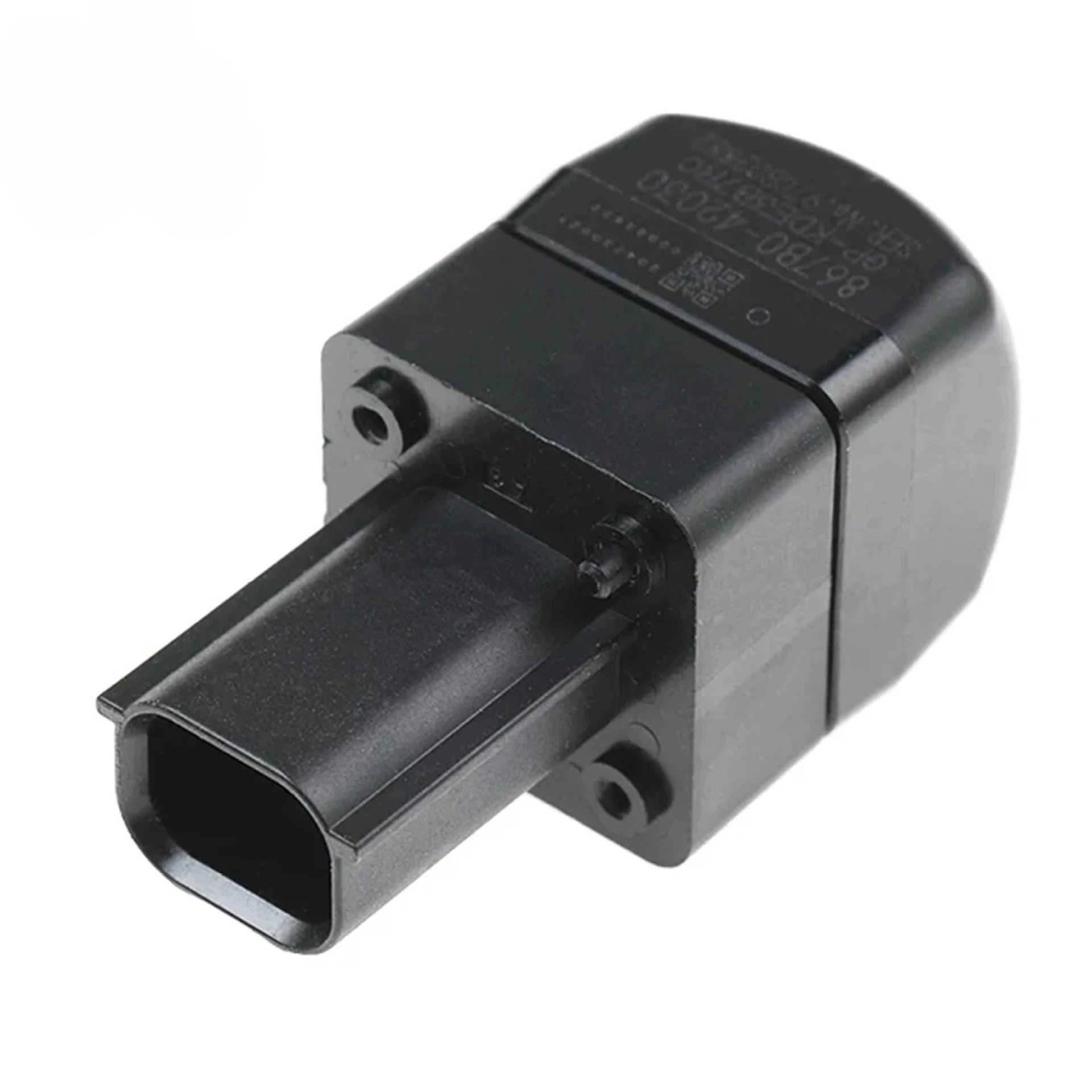 867B0-42030 for Toyotas Lexuss, Auto Parts Parking Assist Rear View Reversing Camera