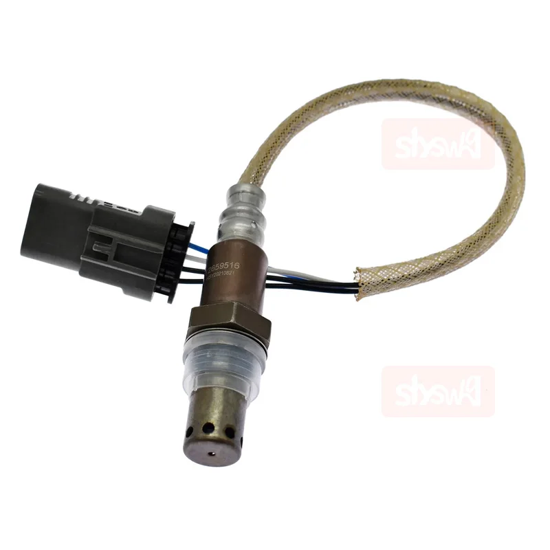 12659516 Oxygen O2 Sensor High Quality Auto Parts for Cadillac Replacement Car Wearing Accessories