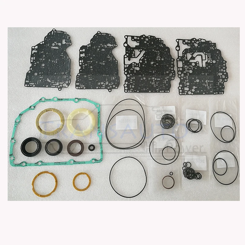 

TF72-SC TF71-SC Auto Transmission Overhaul Kit Seals Gaskets Repair Kit For BMW MINI Peugeot Suzuki Gearbox TF72 TF73