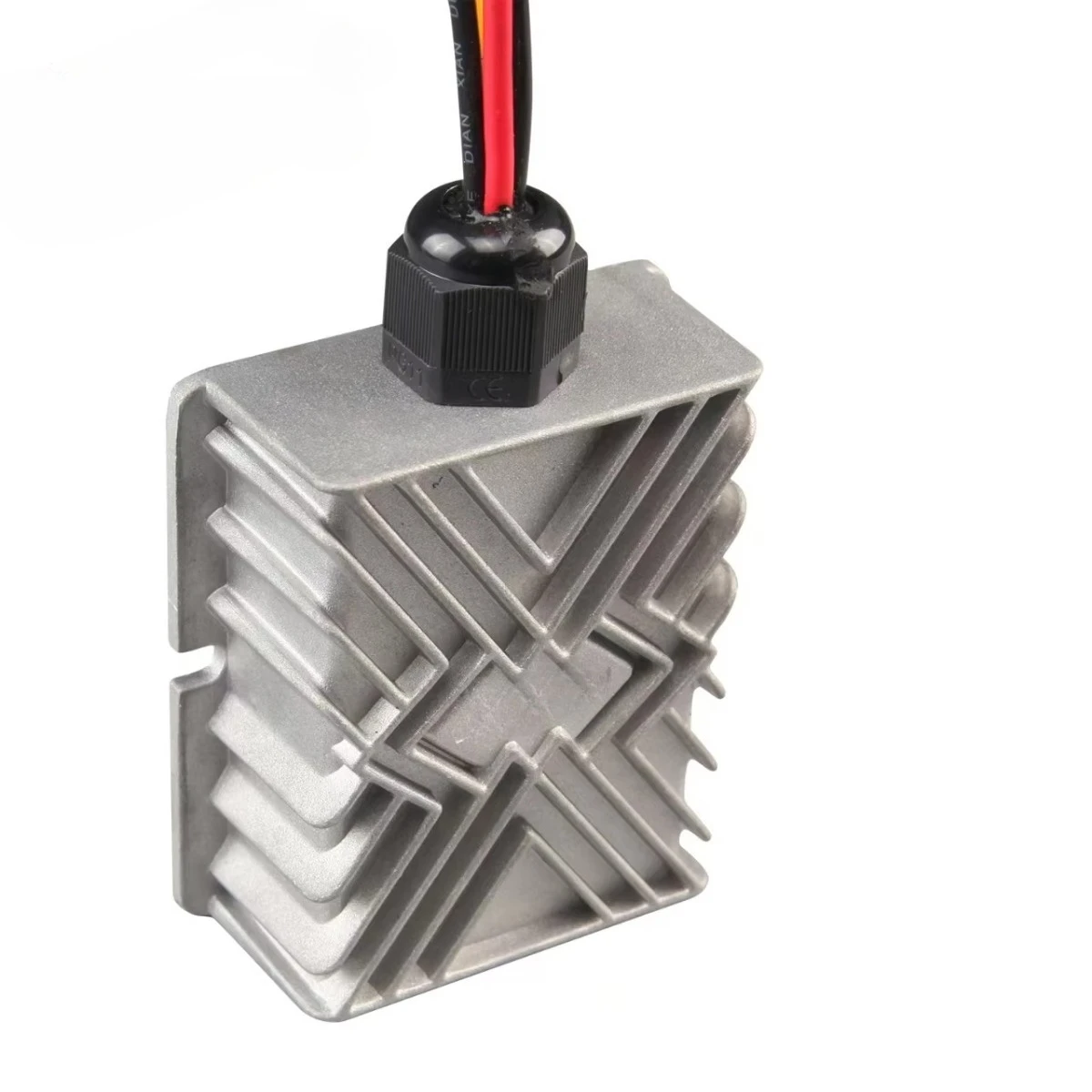 

DC Power Converter 36V48V to 5V 10A 50W DC Step-down Converter Solar Panel