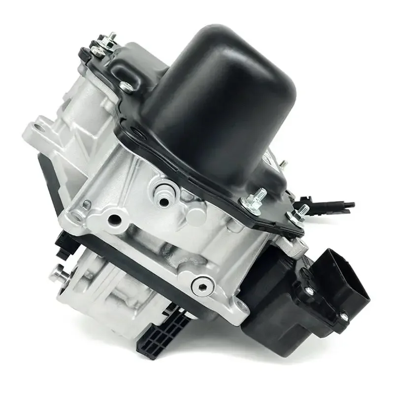 2026 Hot 2026 Hot 100% Tested DQ200 DSG 7-Speed OAM927769D Mechatronic Transmission Control Unit TCU And Valve Body factory