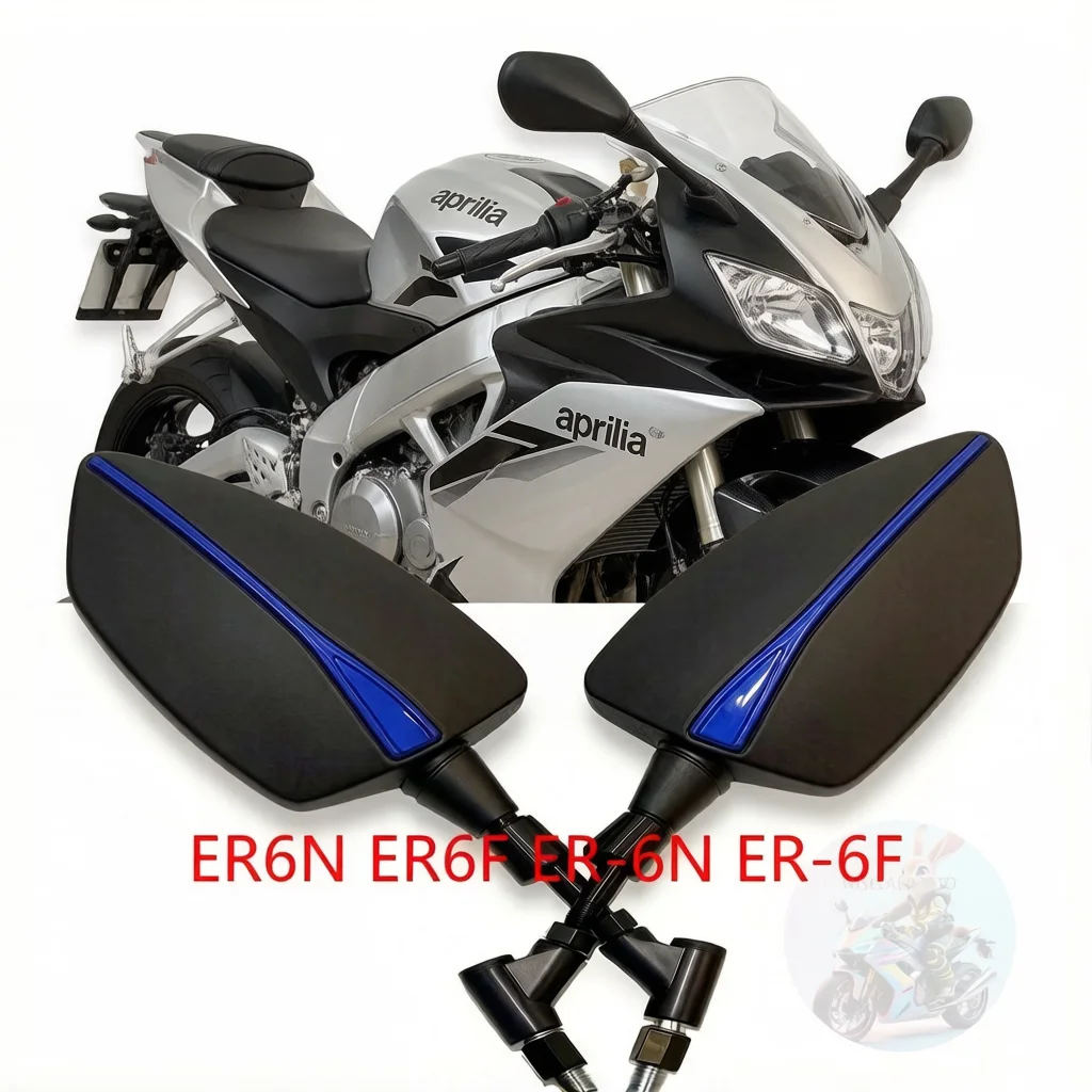 Fit For ER6N ER6F E…