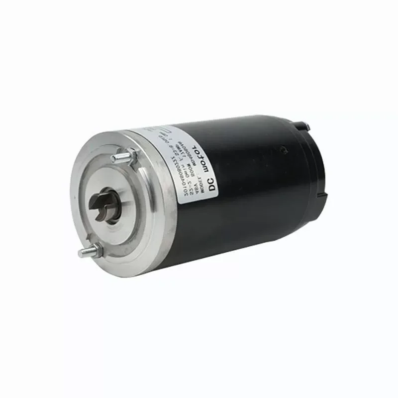 MD12080AN 800W Hydraulic Oil Pump Motor DC Motor MD24080AN