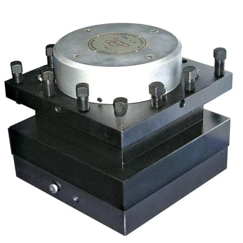 

CNC lathe turret type TLDB4 series electric tool post turret