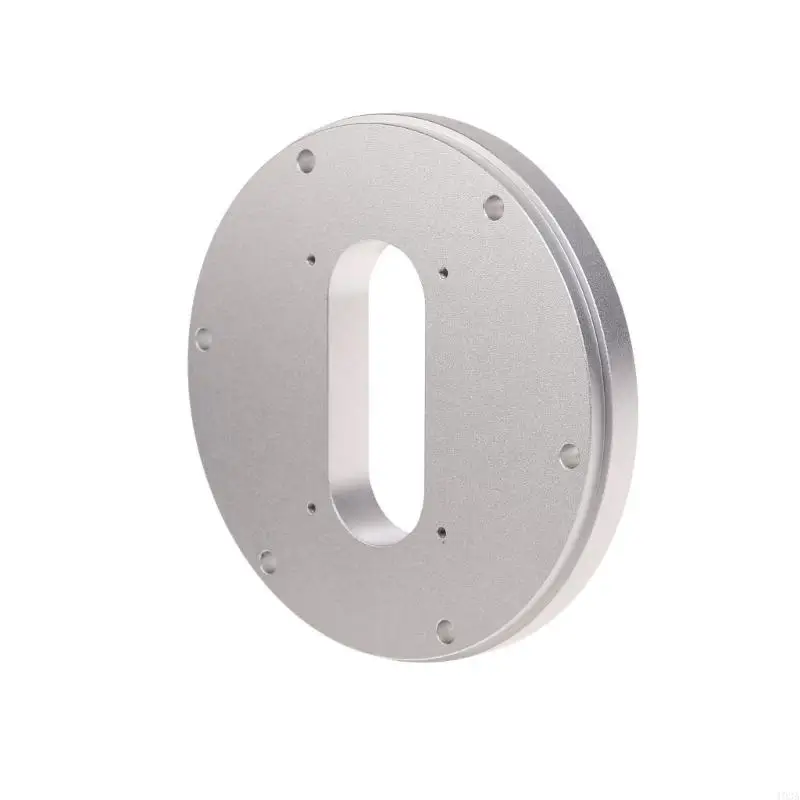 

Customize Aluminum Tonearm Armboard Plate for SME 3009 3010R Upgrade Vinyl Setup 193A