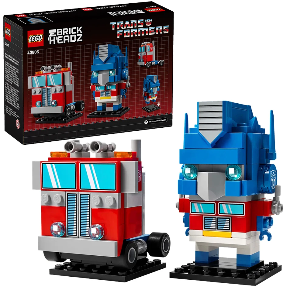 Lego LG-40803 Large…