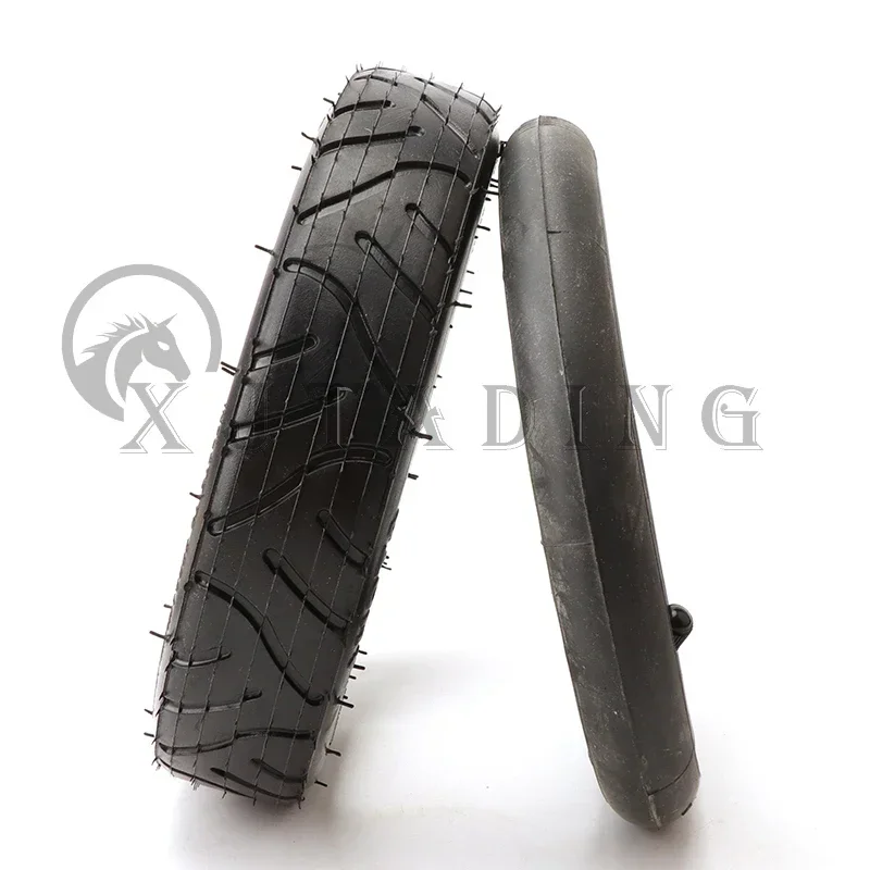 8 inch 200x45 Tire Inner Tube 200*45 Tyre For Etwow Electric Scooter Rear Wheel Modification Accessories