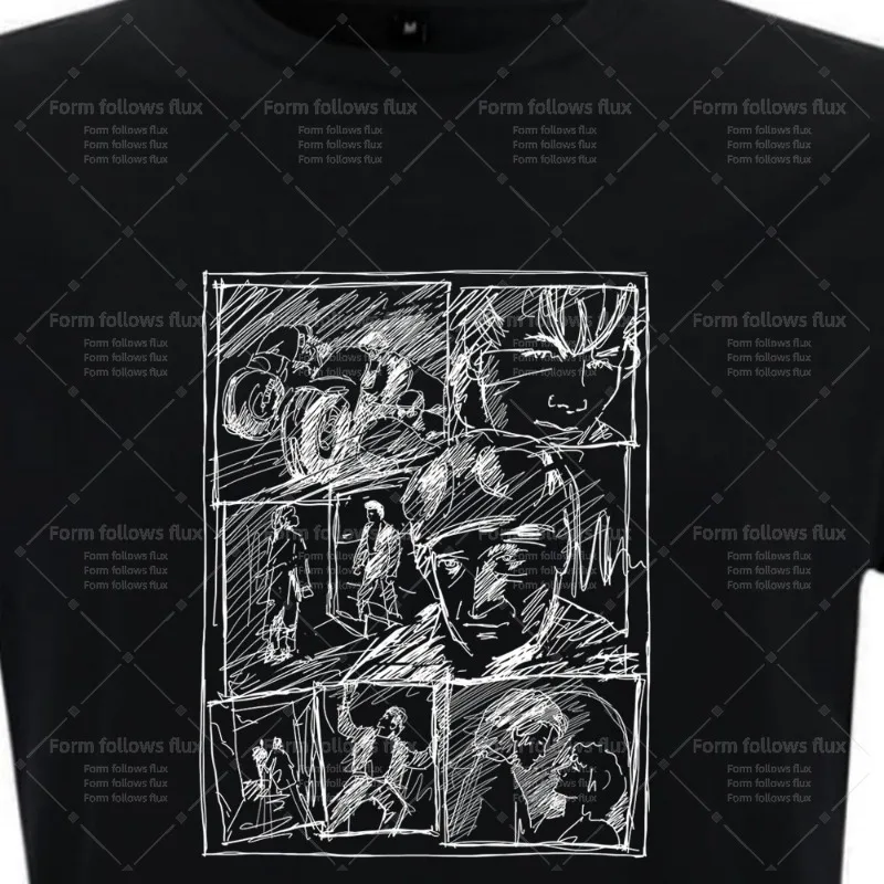 

2026 men T-Shirt Hoodie A-ha – Take on me Mums Pop Mod Reggae Irish Hand Drawn Comic style Unisex S-6XL Plus Size Friendly