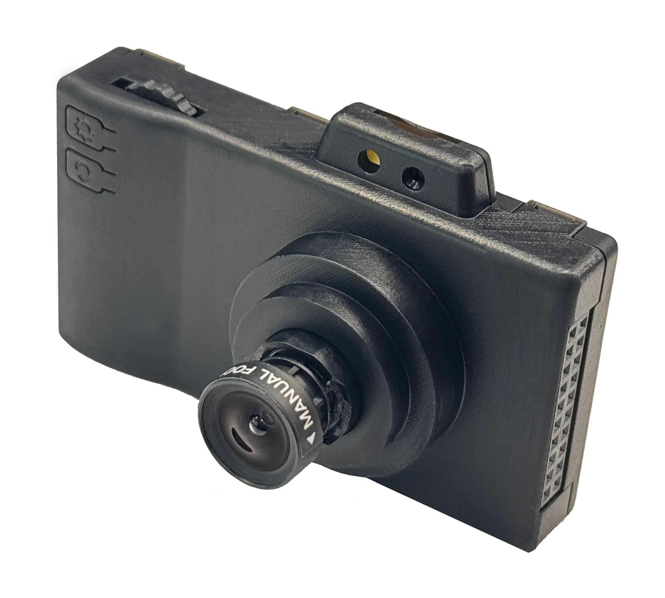 ESP32-P4-EYE ESP32P4 esp32 evaluation board with ESP32-P4 chip based a dual-core RISC-V processor for camera applications