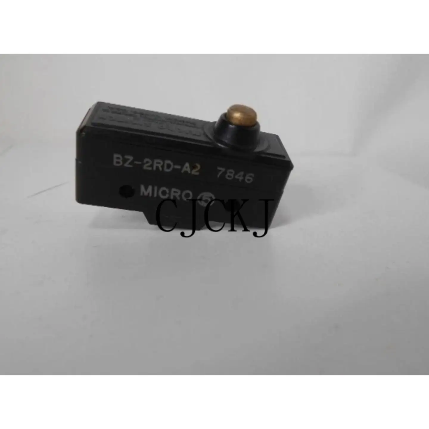 ORIGINAL SUPPLY BZ-2RDA2 INSTANTANEOUS SWITCH 15A 7846 L96 125/250/480V-N