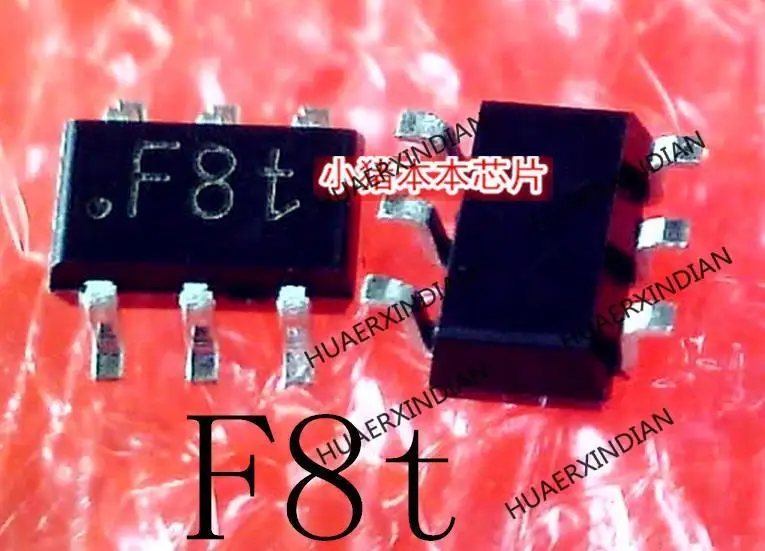 Mới Ban Đầu NX138AKS In F8t FBt SOT363-6 Còn Hàng