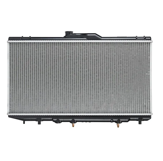 1640016720 for toyota corolla Radiator