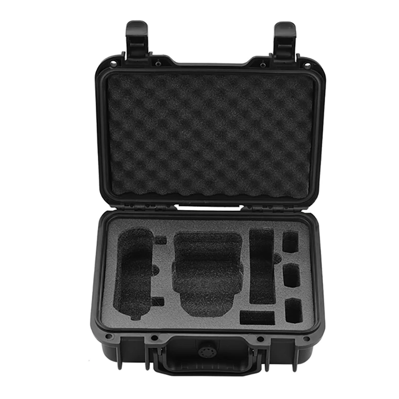 

Waterproof Safety Box Explosion-Proof Portable Carrying Case For DJI Mavic Mini SE/Mavic Mini Drone Accessories