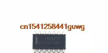 

10PCS VCA820ID VCA820IDR VCA820 SOP14 MODULE new Free Shipping