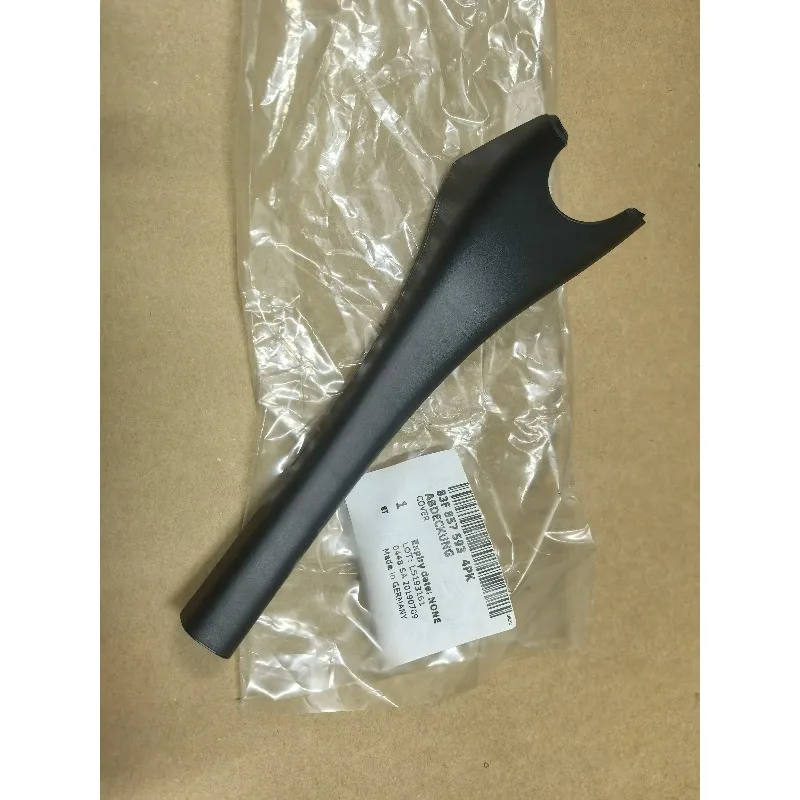 

83F 857 593 4PK for Audi Q3 2019 2020 2021 2022 2023 2024 2025 Endoscopic Protective Indoor Mirror Cover Plate