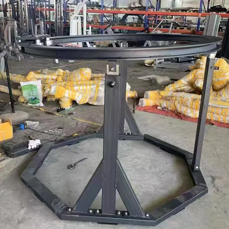 Sports academy Middle and high school sports school shop assistance can add counterweight Track and field sports training