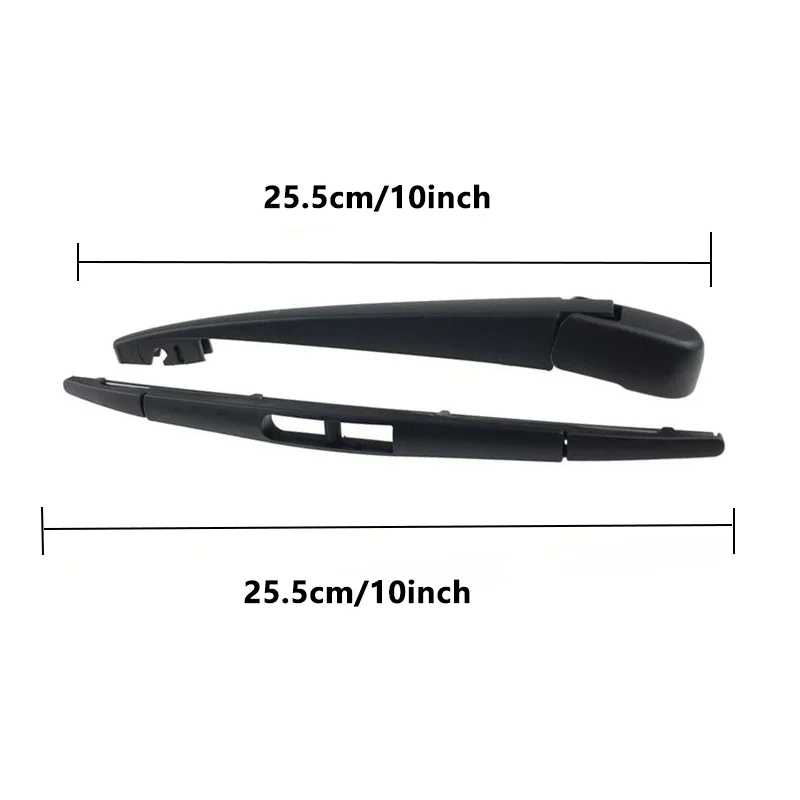 Rear Windshield Wiper Arm & Blade For Suzuki SX4 Swift Splash Alto Hatchback OEM Quality 85241-35030 2005 2006 2007 2008 2009