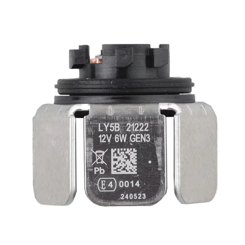 

8153612D20 81697-F4010 Car Light Switch Module For Toyota 2019 Car Accessories