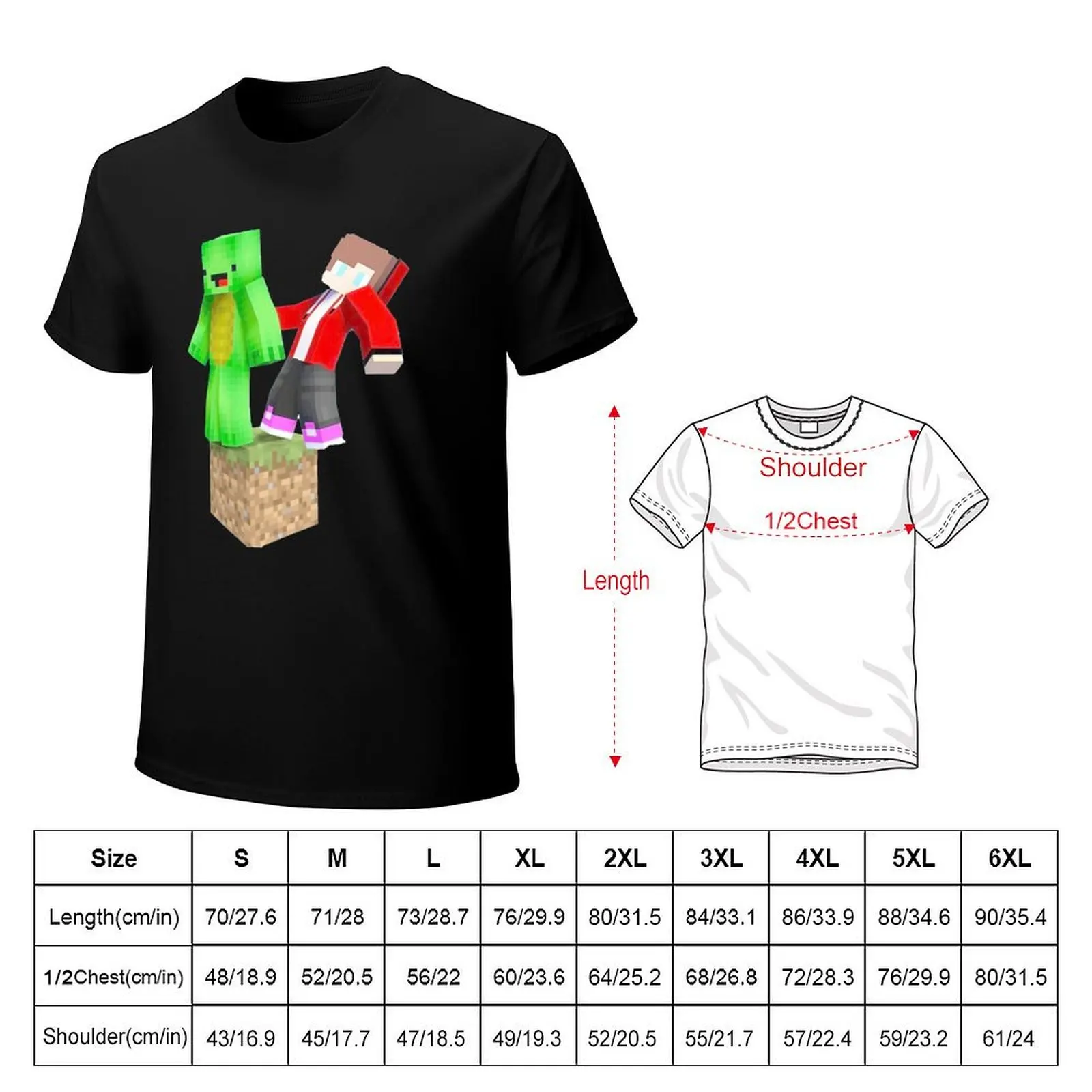 Maizen T-Shirt quick-drying man t shirt oversized mens designer clothes