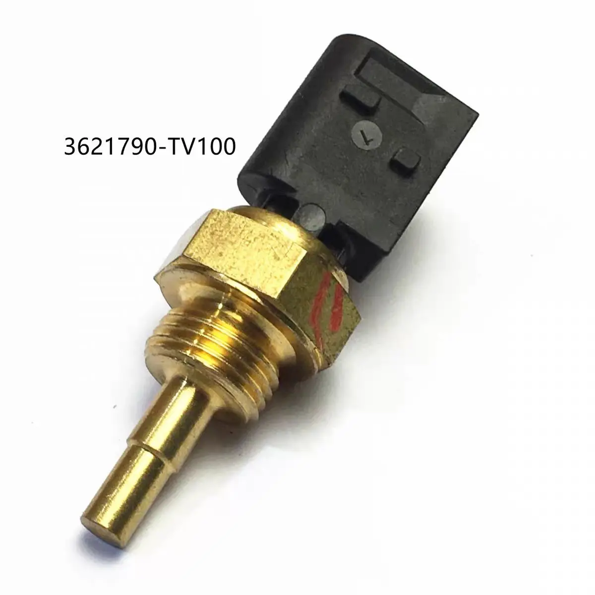 

1PCS/LOTS 100% Compatible with Transmission Oil Temperature Sensor 3621790-TV100 Automotive Parts IC Electronic components